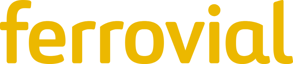 imagen marca Ferrovial