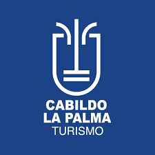 imagen marca Cabildo de la palma - Turismo
