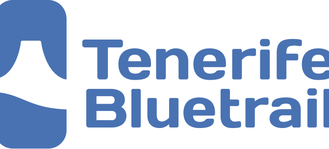 imagen marca Tenerife Blue Trail 
