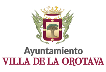 imagen marca Ayuntamiento de la Orotava